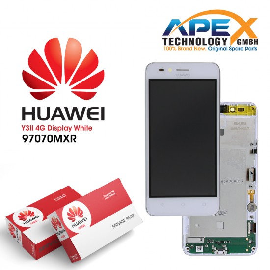 Huawei y3 clearance 2 2016